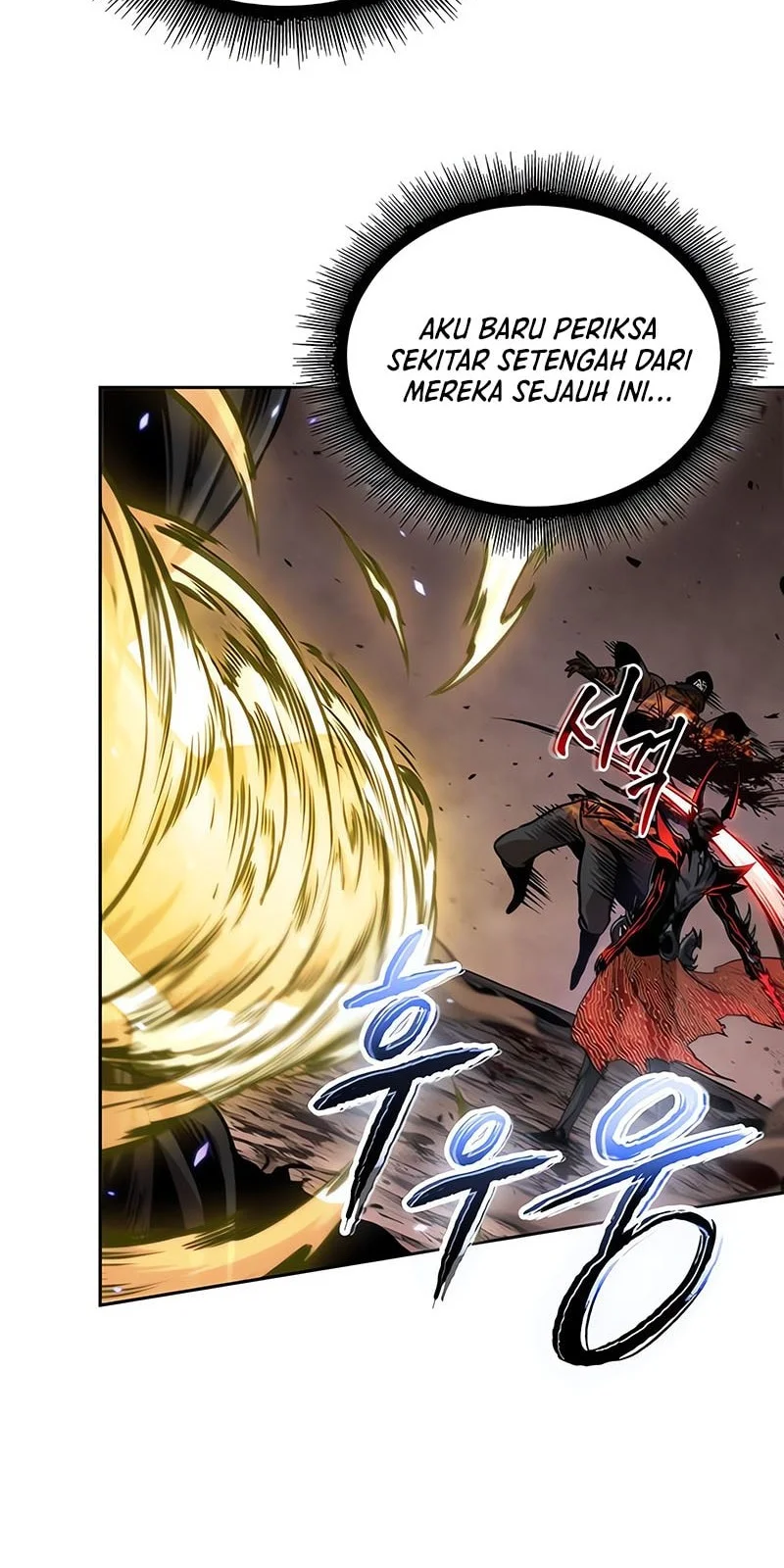 Nano Machine Chapter 267 Fix Gambar 25